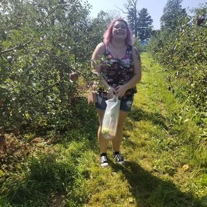 Meet your Posher, Tori